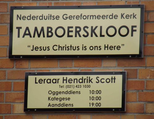 WK-KAAPSTAD-Tamboerskloof-Nederduitse-Gereformeerde-Kerk_3